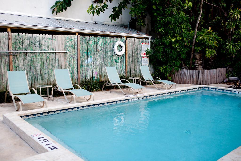 Seaport Inn Key West Exterior photo