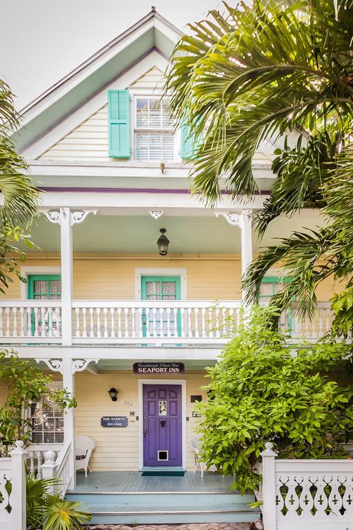 Seaport Inn Key West Exterior photo